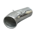 Air Intake Pipe + Air Filter For Toyota Supra MK3 MK4 Aluminum 4" Inlet with Hose and Clamps