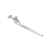 Solid Aluminum Cross member For 03-07 Mitsubishi Lancer Evolution EVO 8 9 