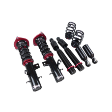 Damper CoilOvers Shock Suspension Kit for 2013-2019 NISSAN Sentra