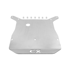 Front Skid Plate Engine Splash Guard Shield for 90-05 Miata NA NB