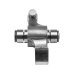 Roller Rocker Arm Shaft For Porsche Air-Cooled Engines 2.4 2.7 3.0 3.2 12pcs