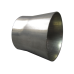 3" to 2.5" 304 Stainless Steel Reducer Jointer Pipe Tube Tubing Exhaust Catback Header
