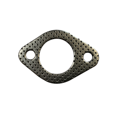 1.5" Two Bolt Gasket For 89-99 Mitsubishi Eclipse Talon 1G 2G TD05 Turbo J Pipe