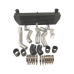 Intercooler Piping Kit for 2024+ Toyota Land Cruiser LC250 2.4L Turbo i-FORCE