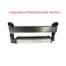 Intercooler Piping Kit for 2024+ Toyota Land Cruiser LC250 2.4L Turbo i-FORCE
