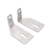Aluminum Intercooler With Mounting Brackets For 05-15 Miata MX-5 NC 2.0L Turbo