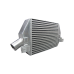 3.5" Core Aluminum Intercooler 17"x12.5"x3.5" For Neon SRT4 SRT-4