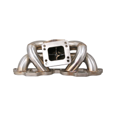 Turbo Manifold Top Mount For 89-94 Nissan 240SX S13 SR20DET