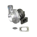 Ball Bearing GT35R GT35 Turbo Charger Turbocharger T3 Exhaust 500+ HP 0.70 0.63 A/R