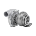Dual Ceramic Ball Bearing T4 GT35 0.58 A/R Turbo Charger 60mm Wheel
