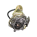 T28 Turbo Turbocharger + Water Banjo 0.42 0.49 A/R For Prelude Integra Civic Miata Audi